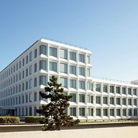 Hilton Garden Inn Paris Orly Airport Rungis Luaran gambar